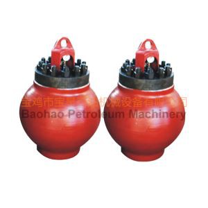 에어백 조립 (방광)