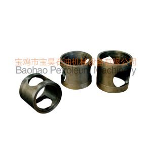 F800 머드 펌프용 실린더 장치